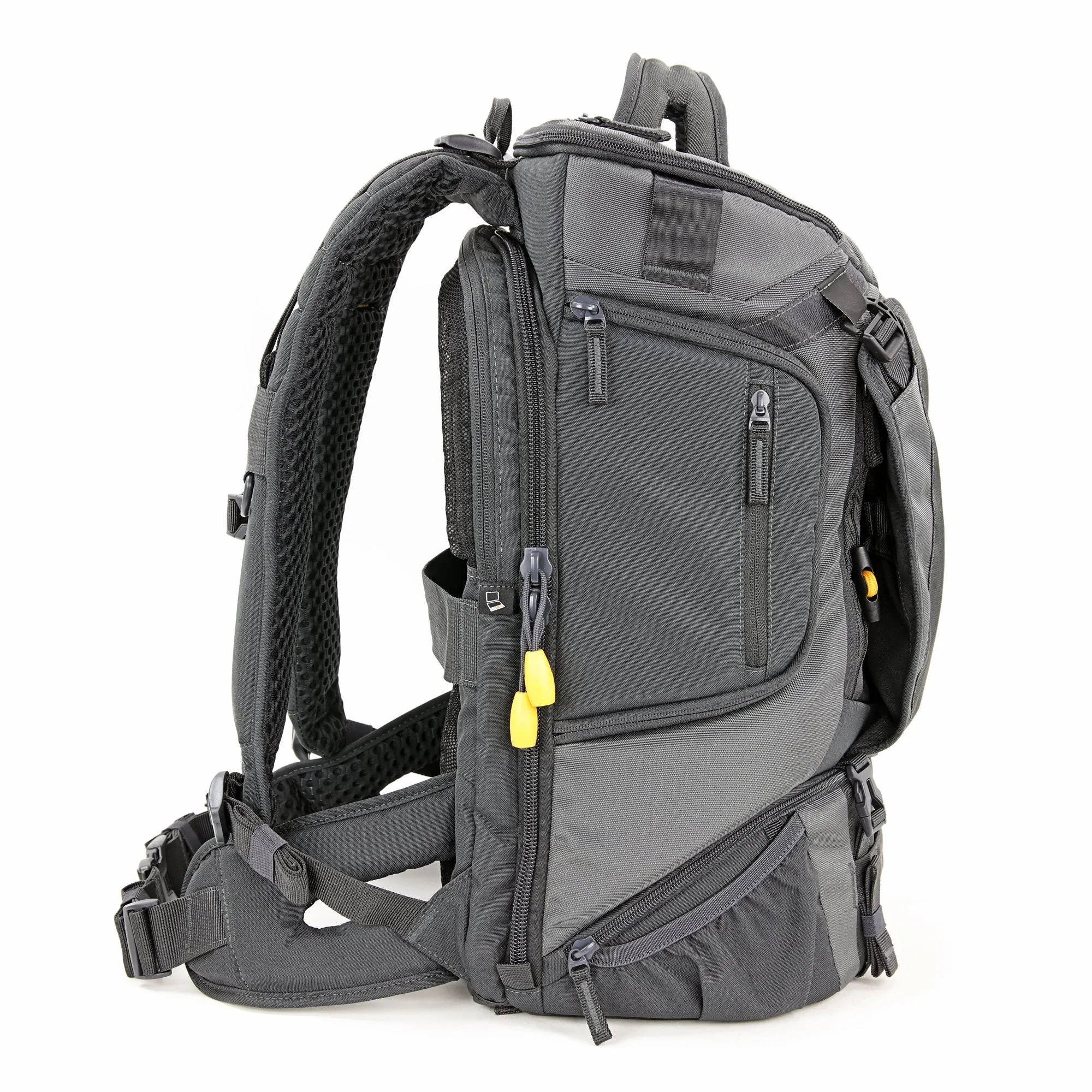 Alta Sky 51D Backpack with separate Lower Compartment - 32 litres