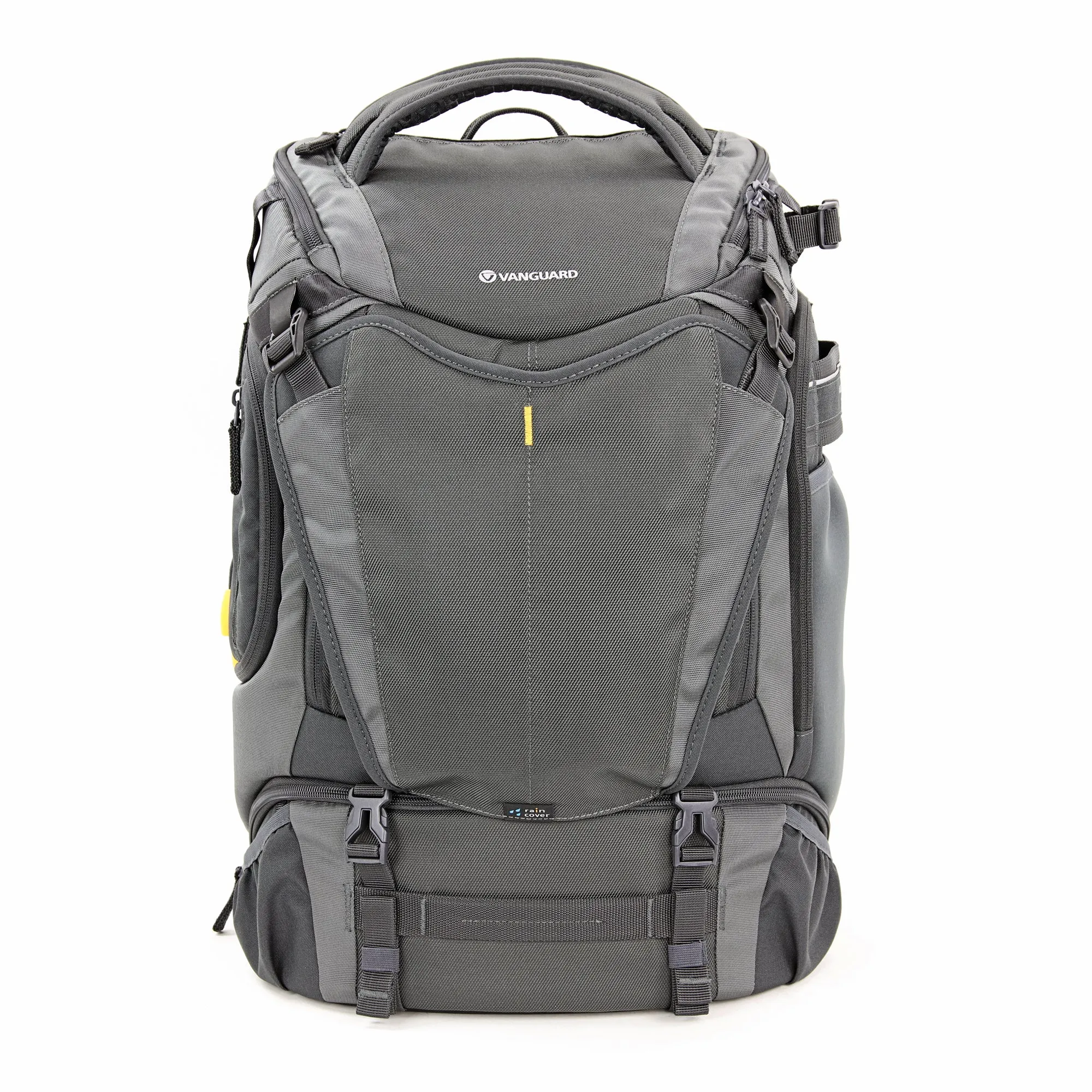 Alta Sky 51D Backpack with separate Lower Compartment - 32 litres