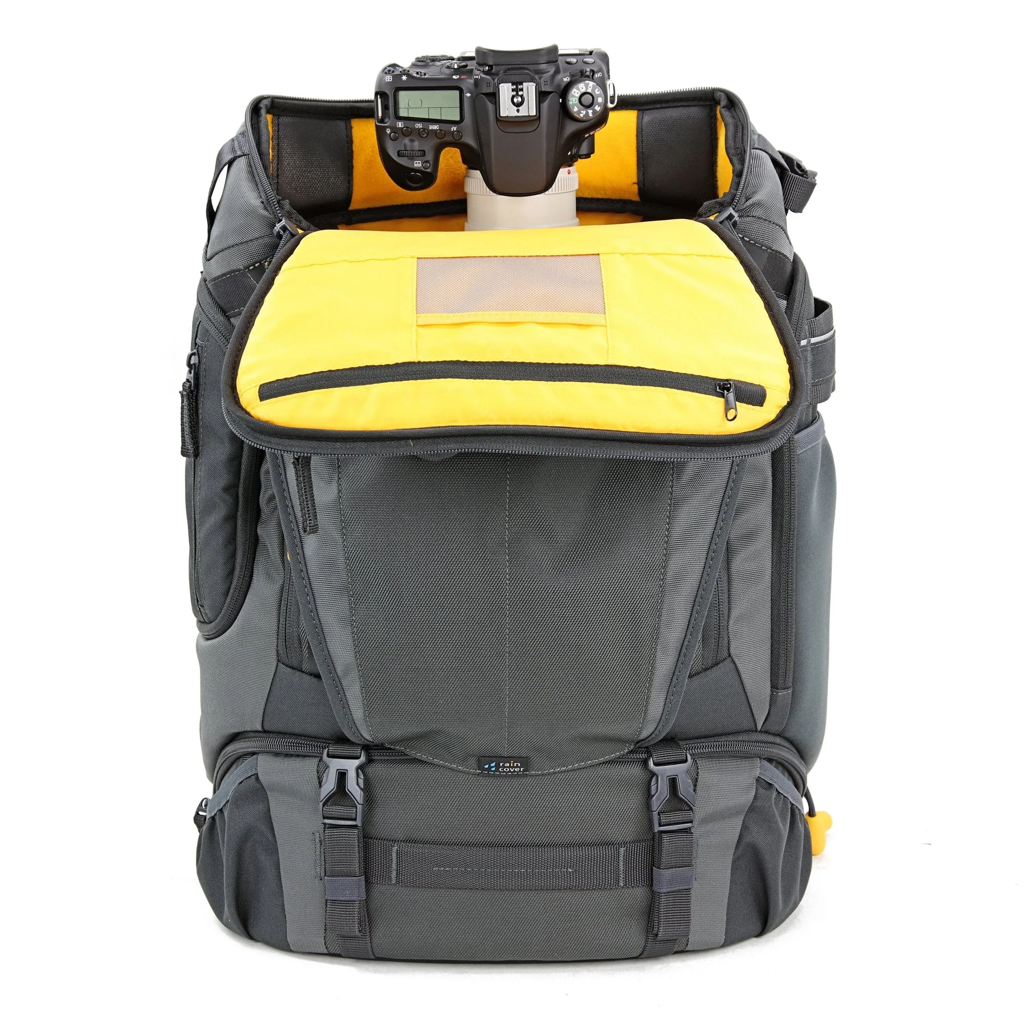 Alta Sky 51D Backpack with separate Lower Compartment - 32 litres