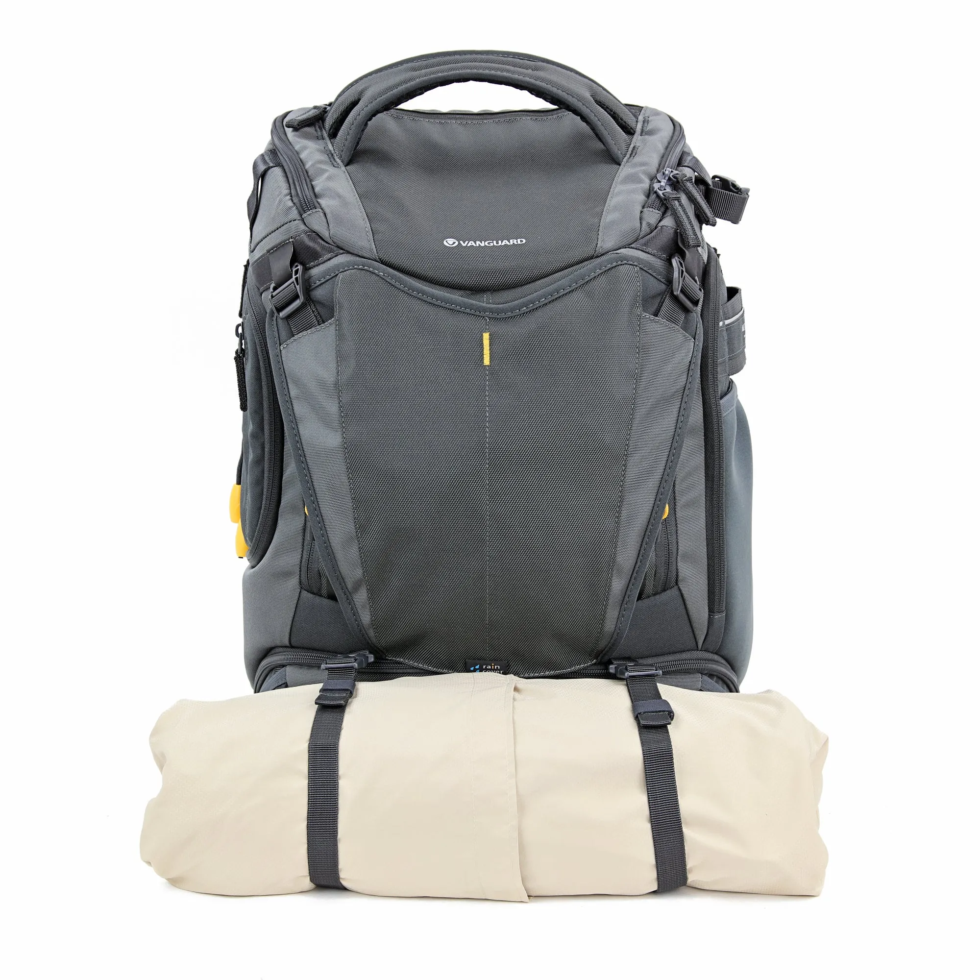 Alta Sky 51D Backpack with separate Lower Compartment - 32 litres