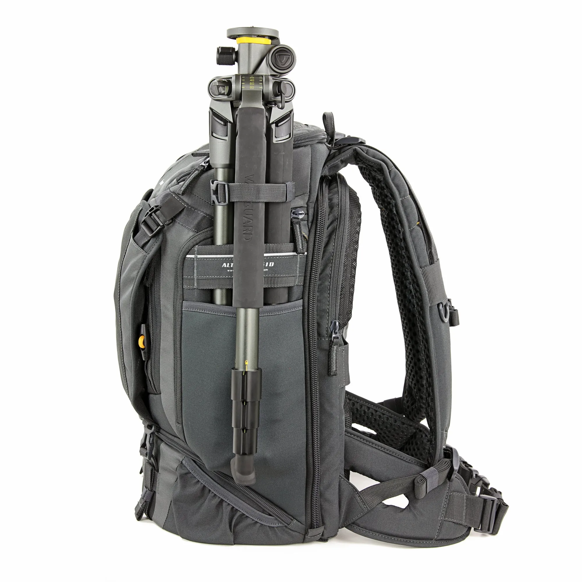 Alta Sky 51D Backpack with separate Lower Compartment - 32 litres