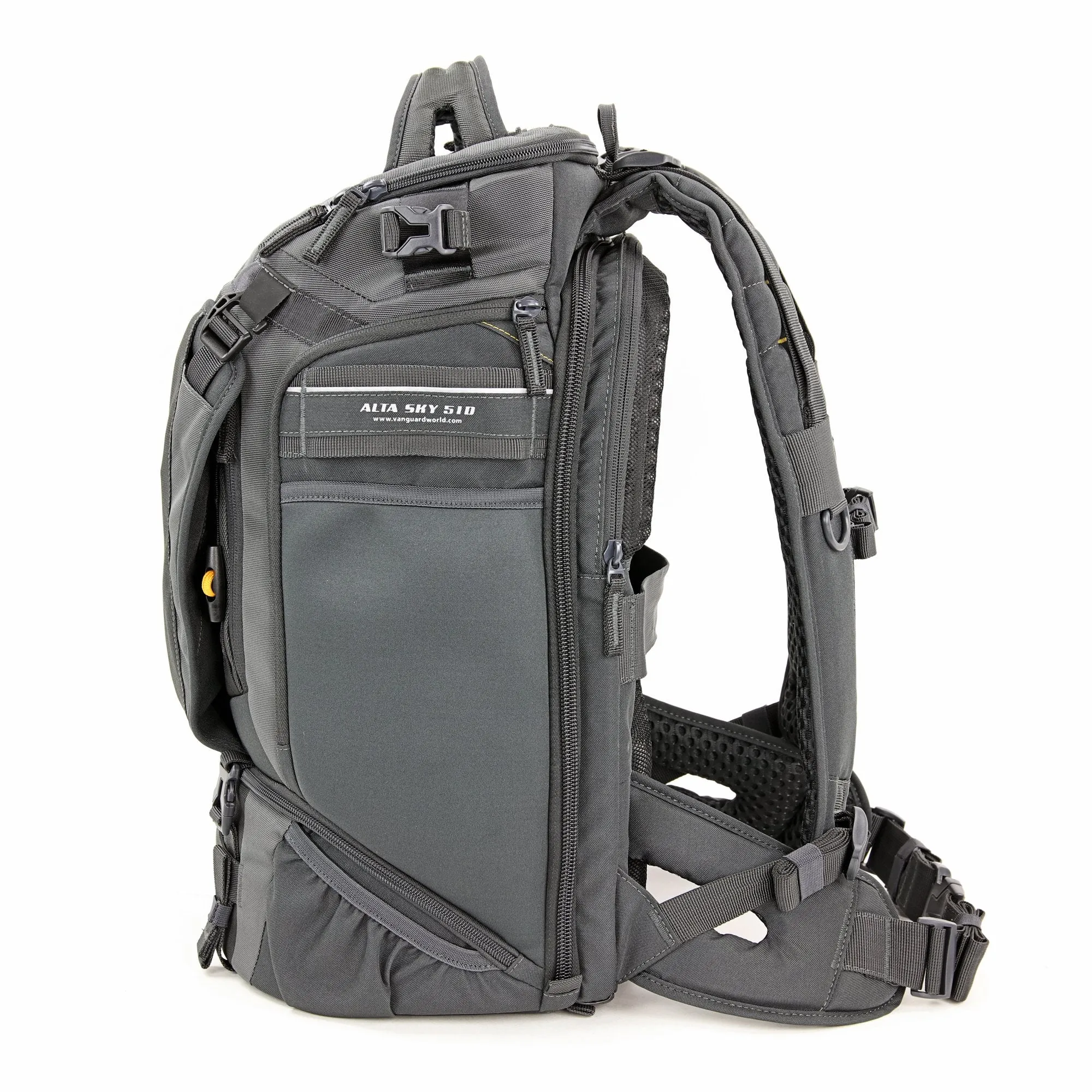 Alta Sky 51D Backpack with separate Lower Compartment - 32 litres