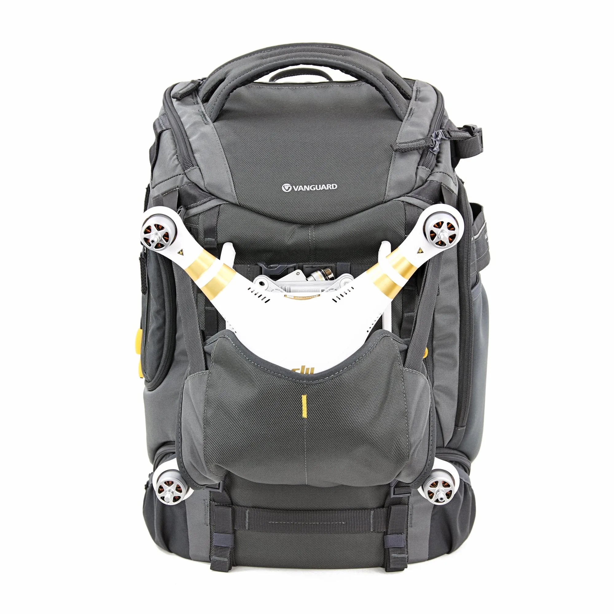 Alta Sky 51D Backpack with separate Lower Compartment - 32 litres