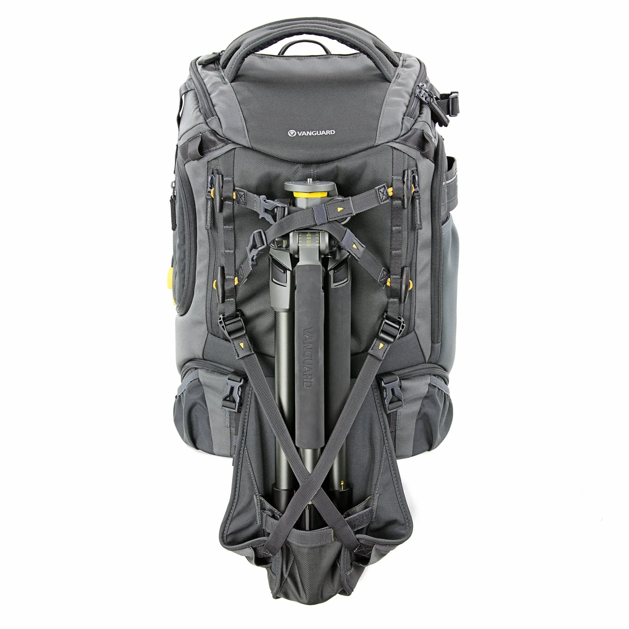 Alta Sky 51D Backpack with separate Lower Compartment - 32 litres