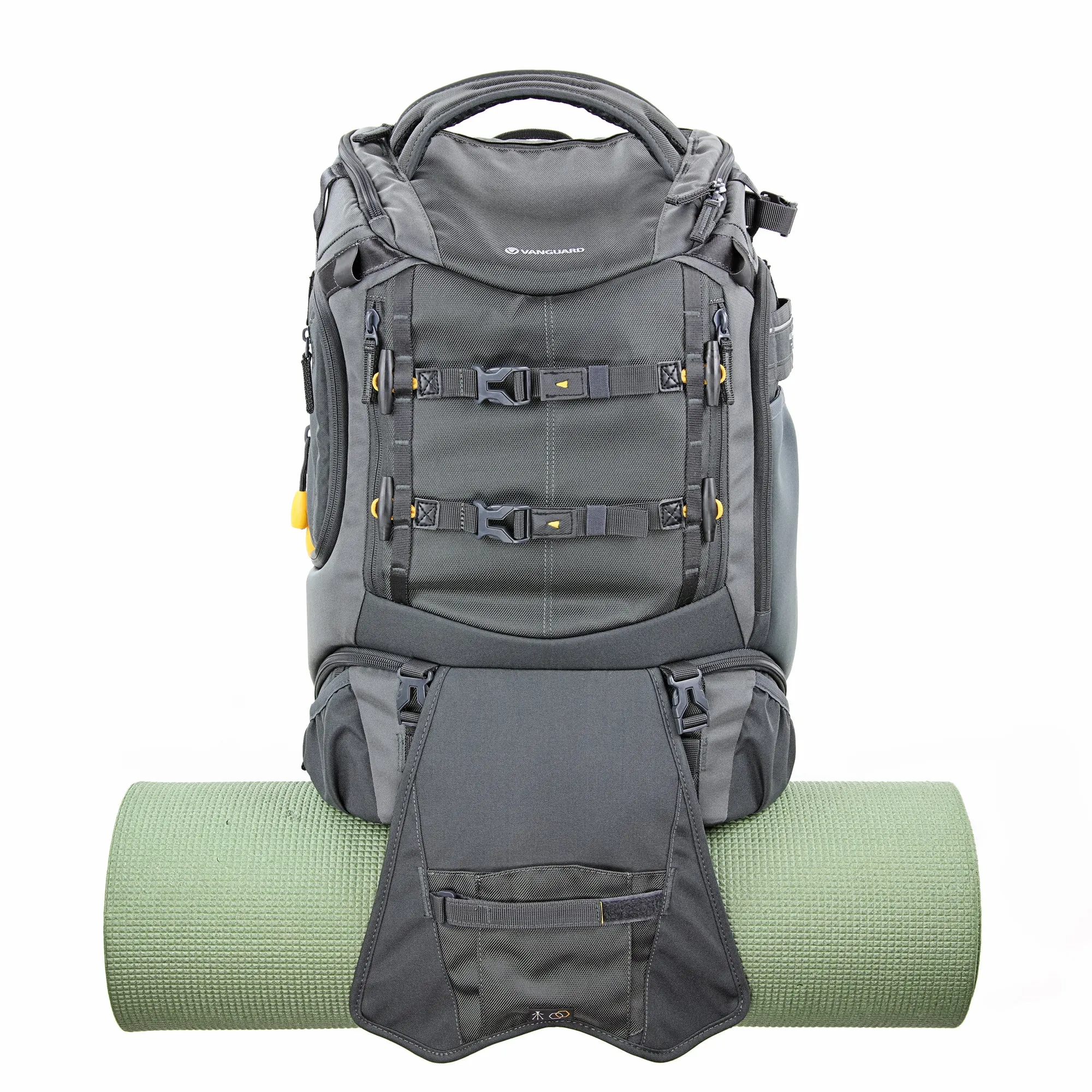 Alta Sky 51D Backpack with separate Lower Compartment - 32 litres