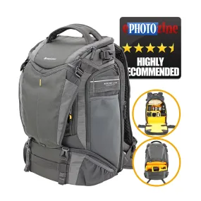 Alta Sky 51D Backpack with separate Lower Compartment - 32 litres