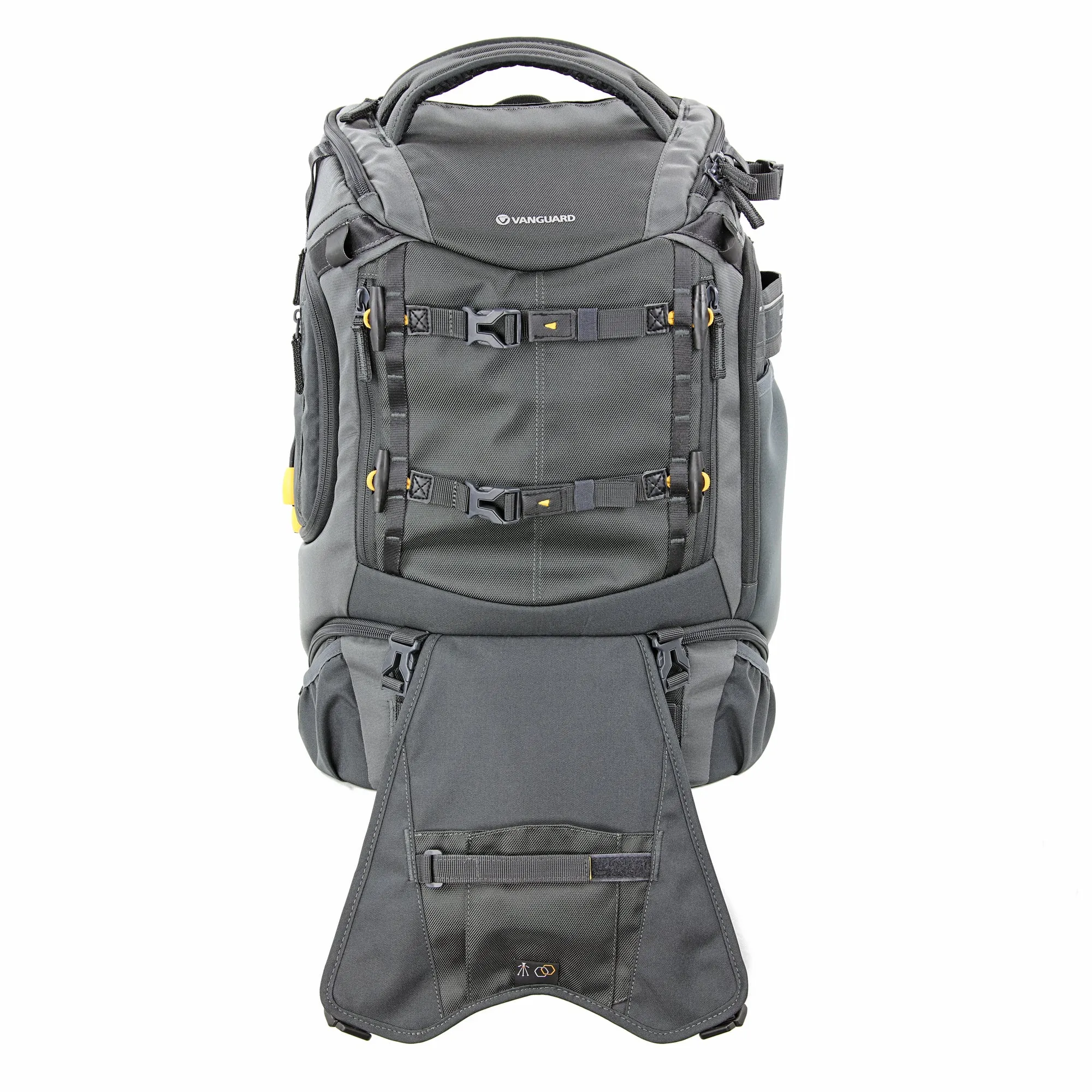 Alta Sky 51D Backpack with separate Lower Compartment - 32 litres