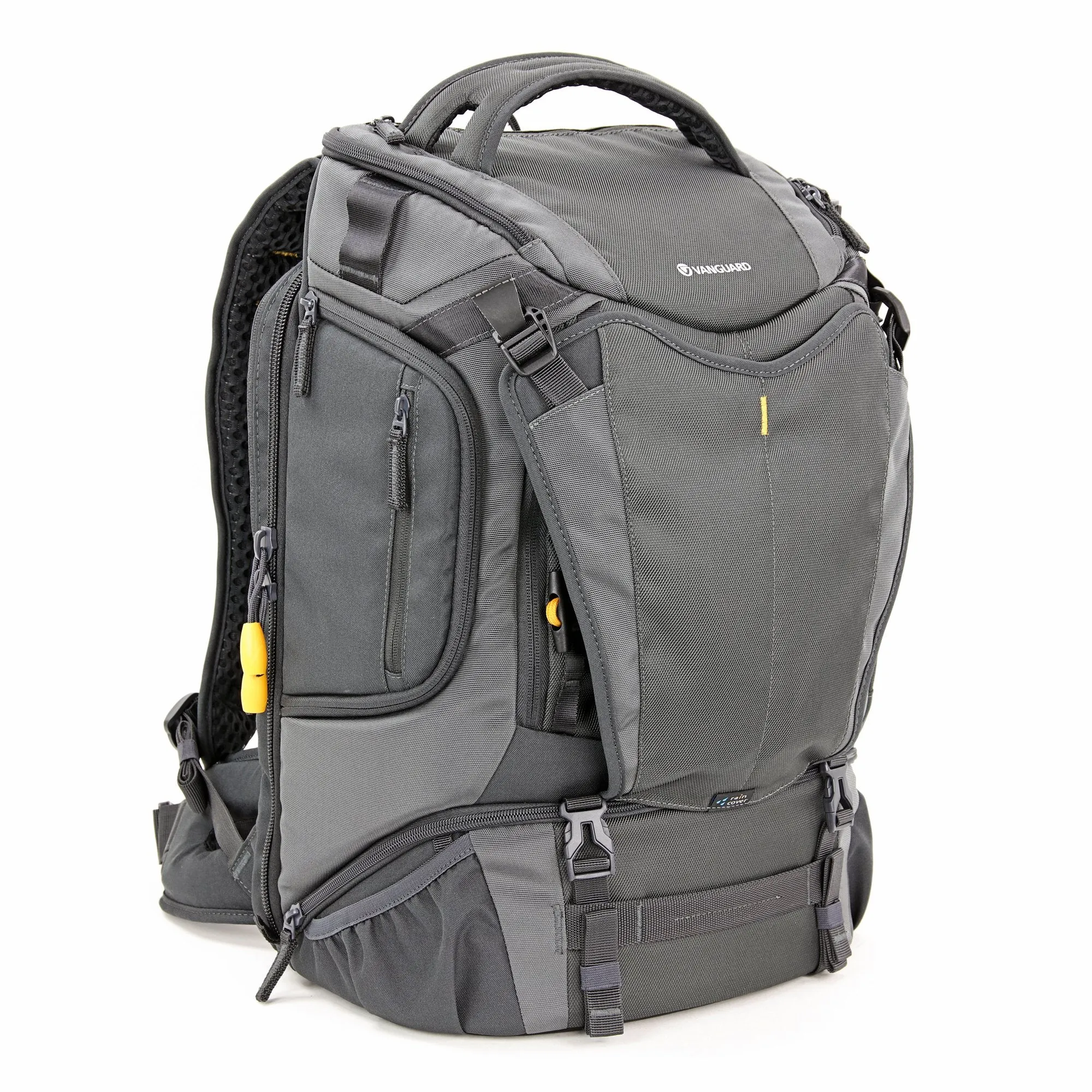 Alta Sky 51D Backpack with separate Lower Compartment - 32 litres