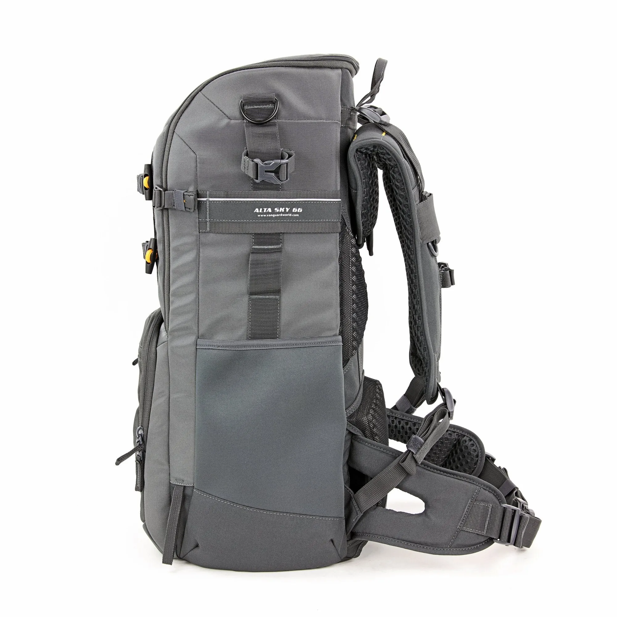 Alta Sky 66 Backpack for up to 800mm lens - 30 Litres