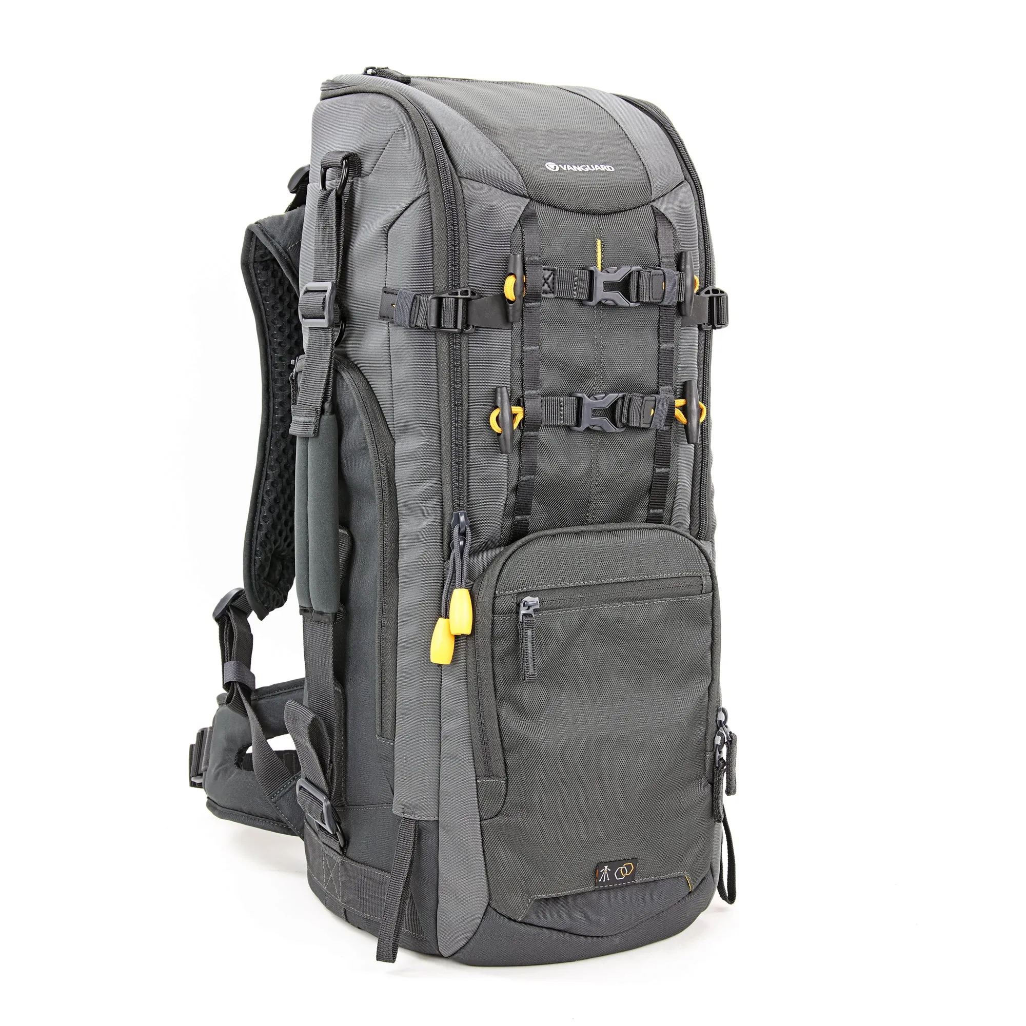 Alta Sky 66 Backpack for up to 800mm lens - 30 Litres