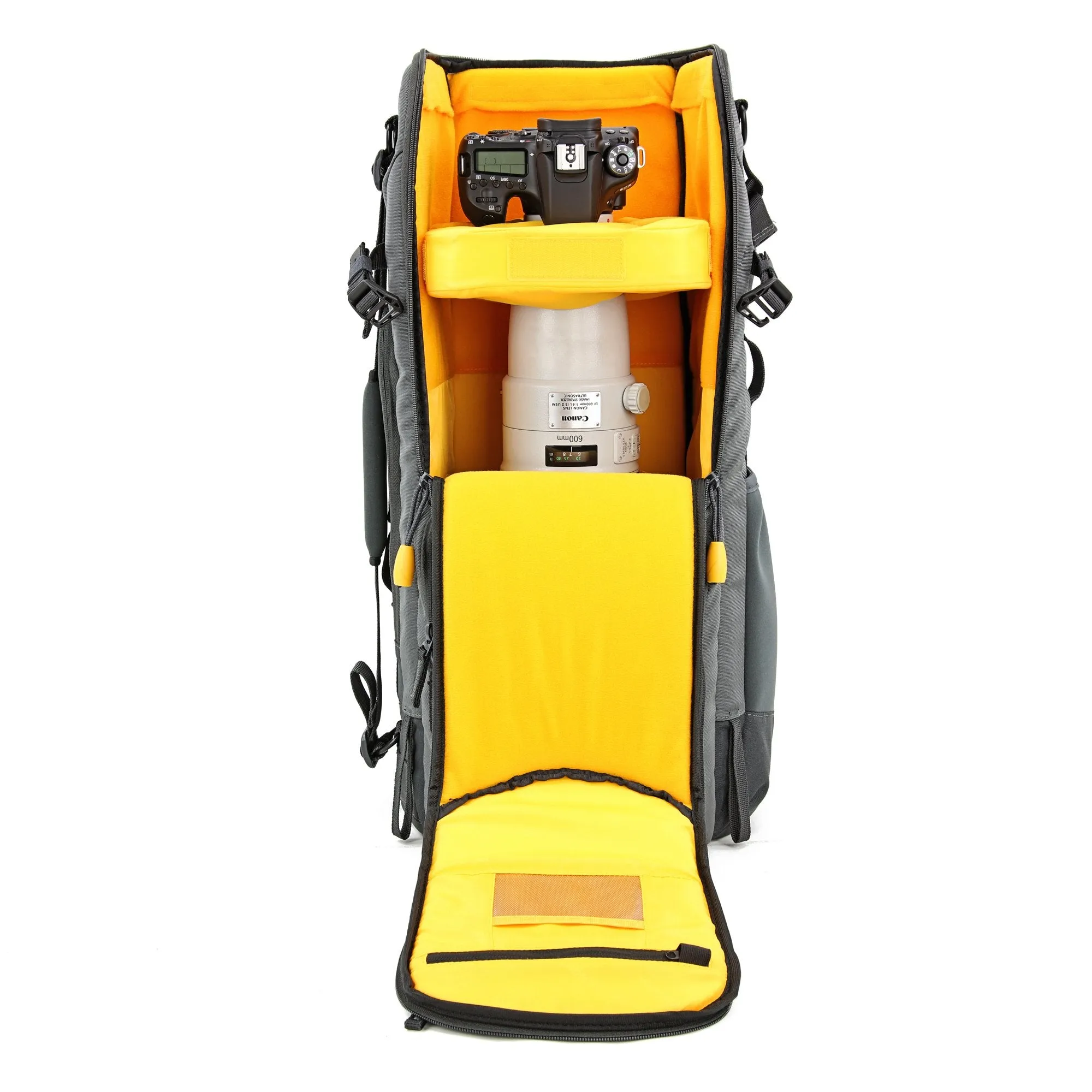 Alta Sky 66 Backpack for up to 800mm lens - 30 Litres