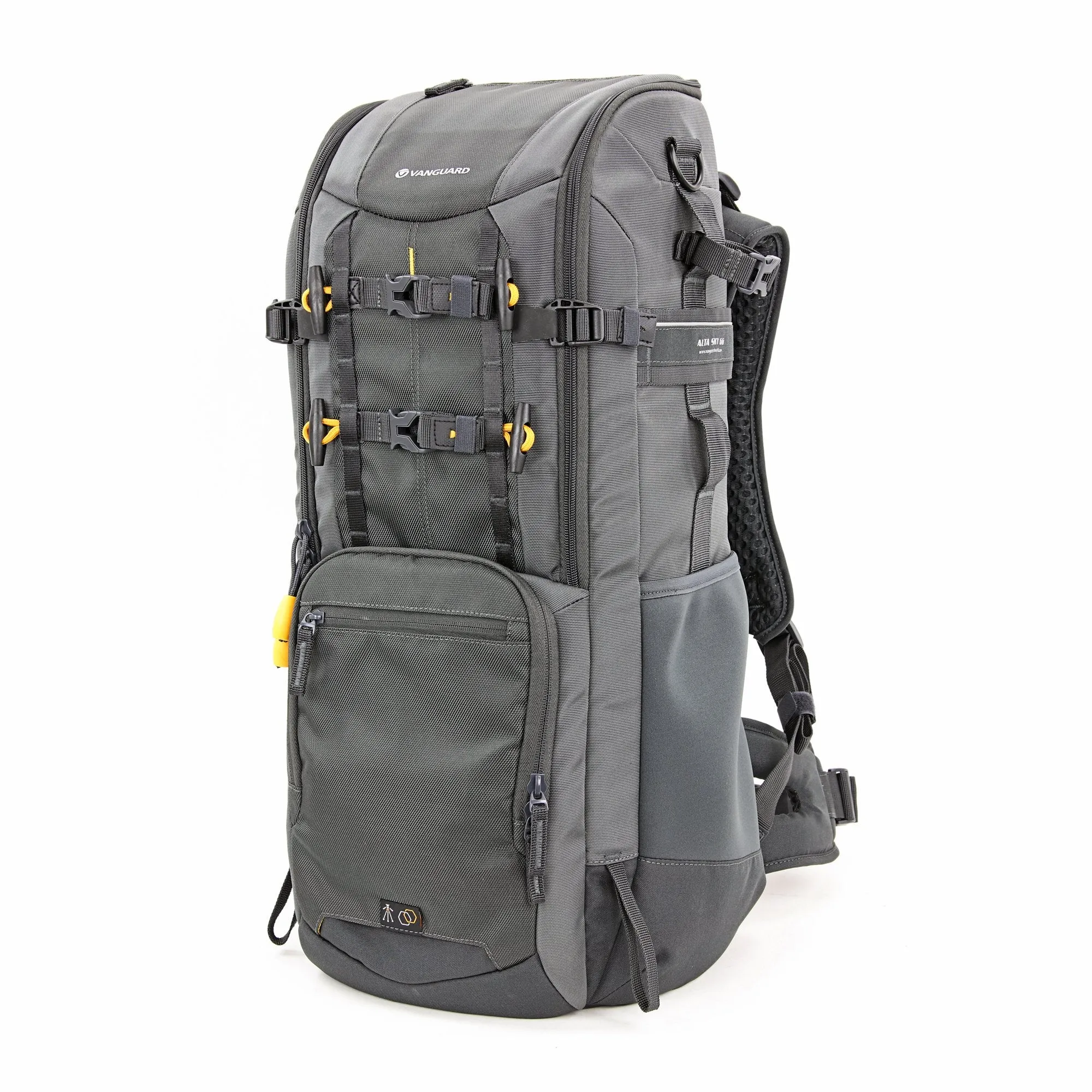 Alta Sky 66 Backpack for up to 800mm lens - 30 Litres