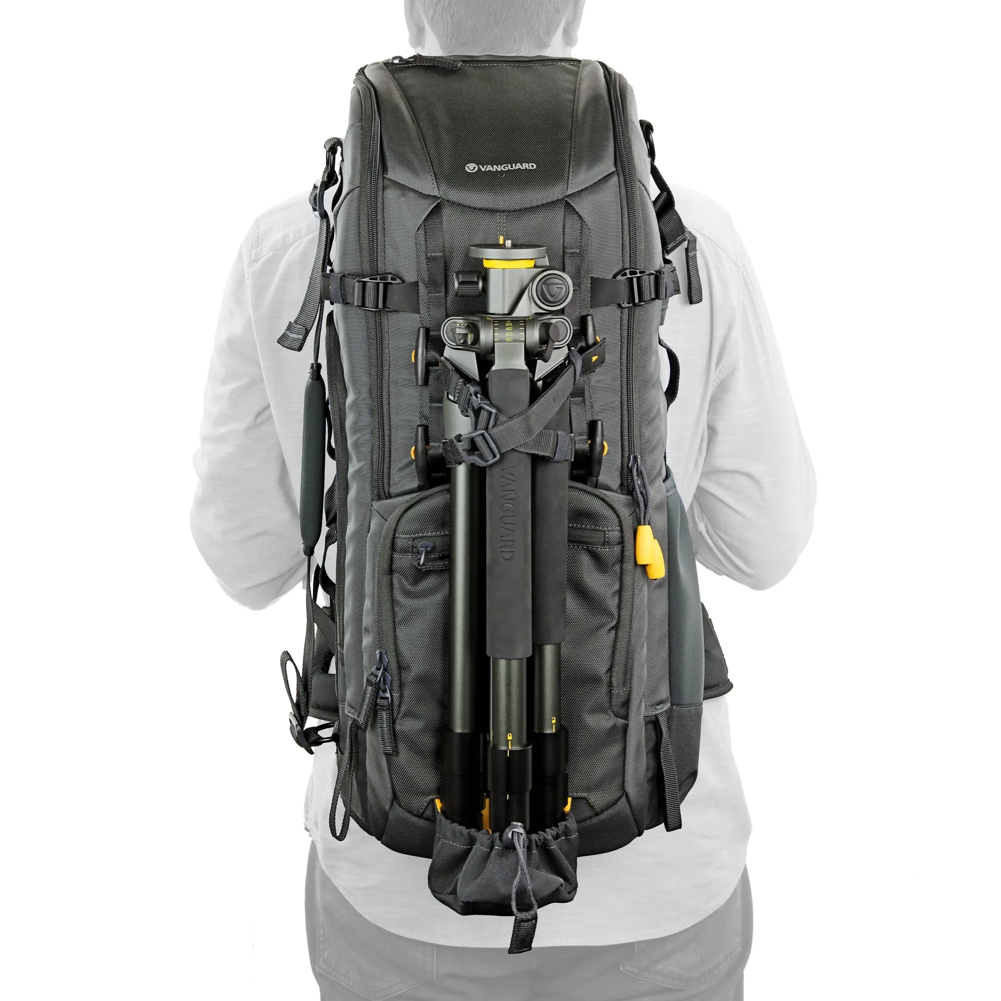 Alta Sky 66 Backpack for up to 800mm lens - 30 Litres