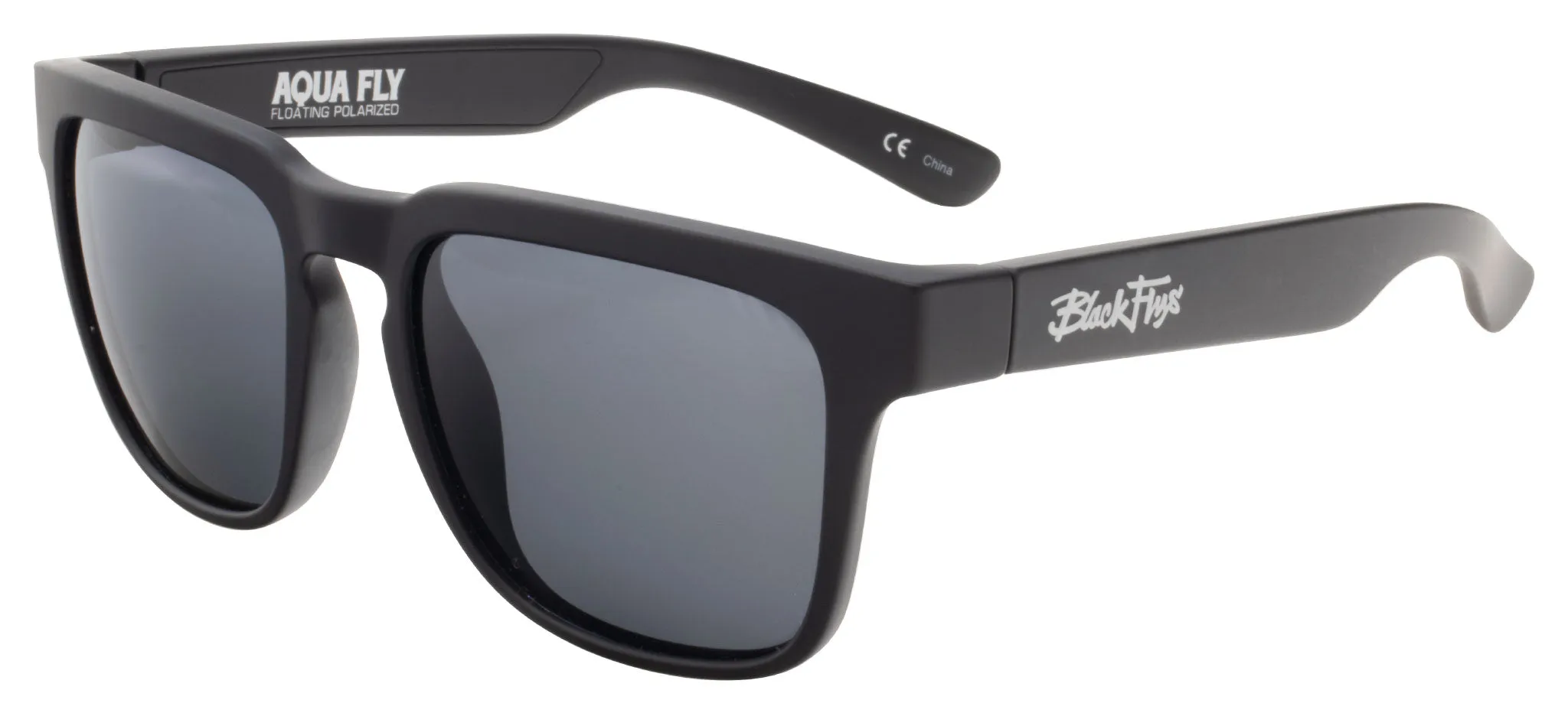 Aqua Fly - Floating Polarized Sunglass