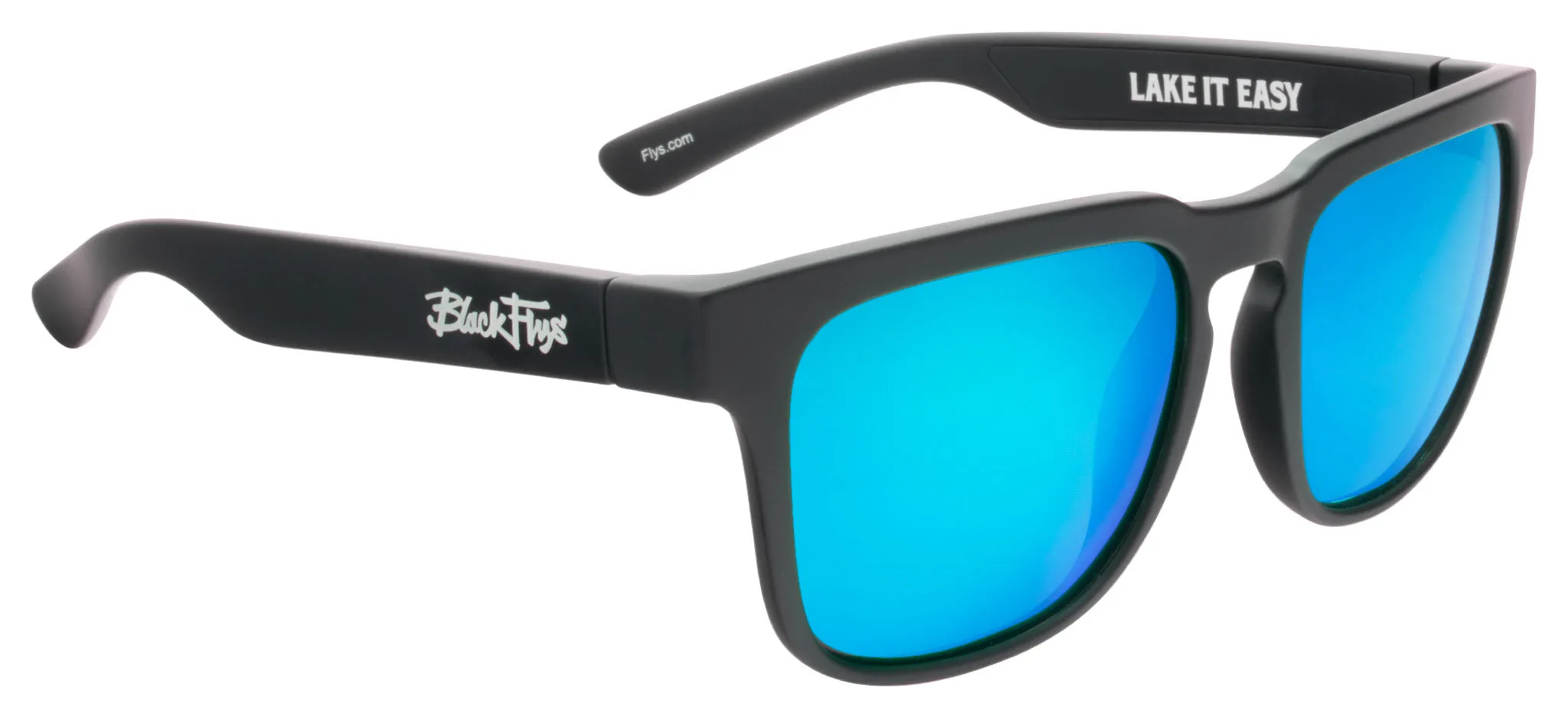 Aqua Fly - Floating Polarized Sunglass