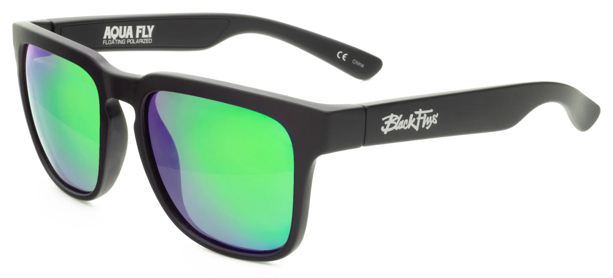 Aqua Fly - Floating Polarized Sunglass