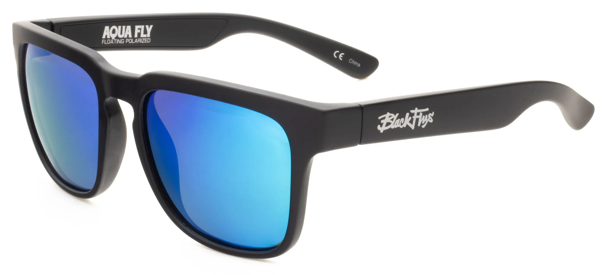 Aqua Fly - Floating Polarized Sunglass