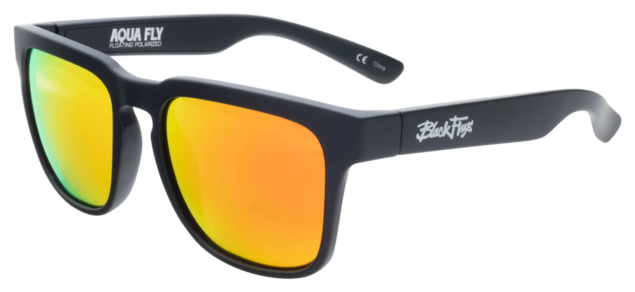 Aqua Fly - Floating Polarized Sunglass