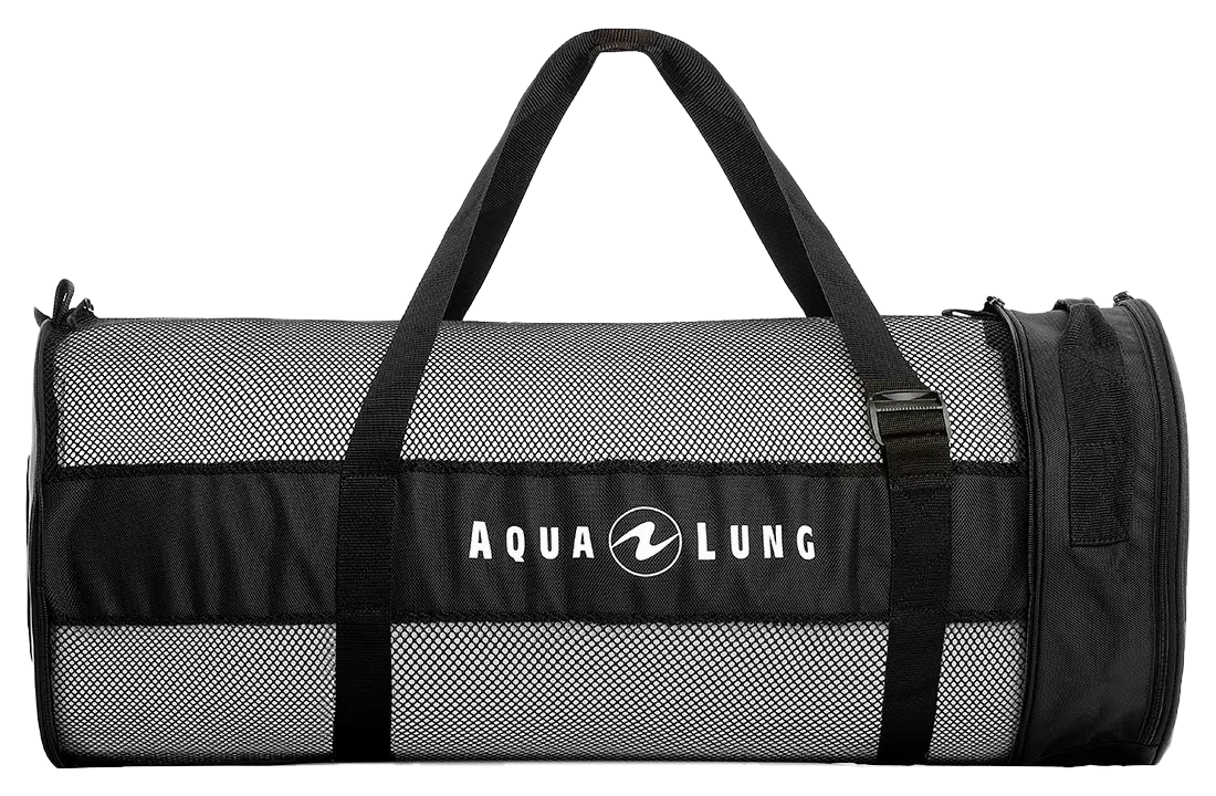 Aqua Lung Explorer Collection II: Collapsible Mesh Duffle