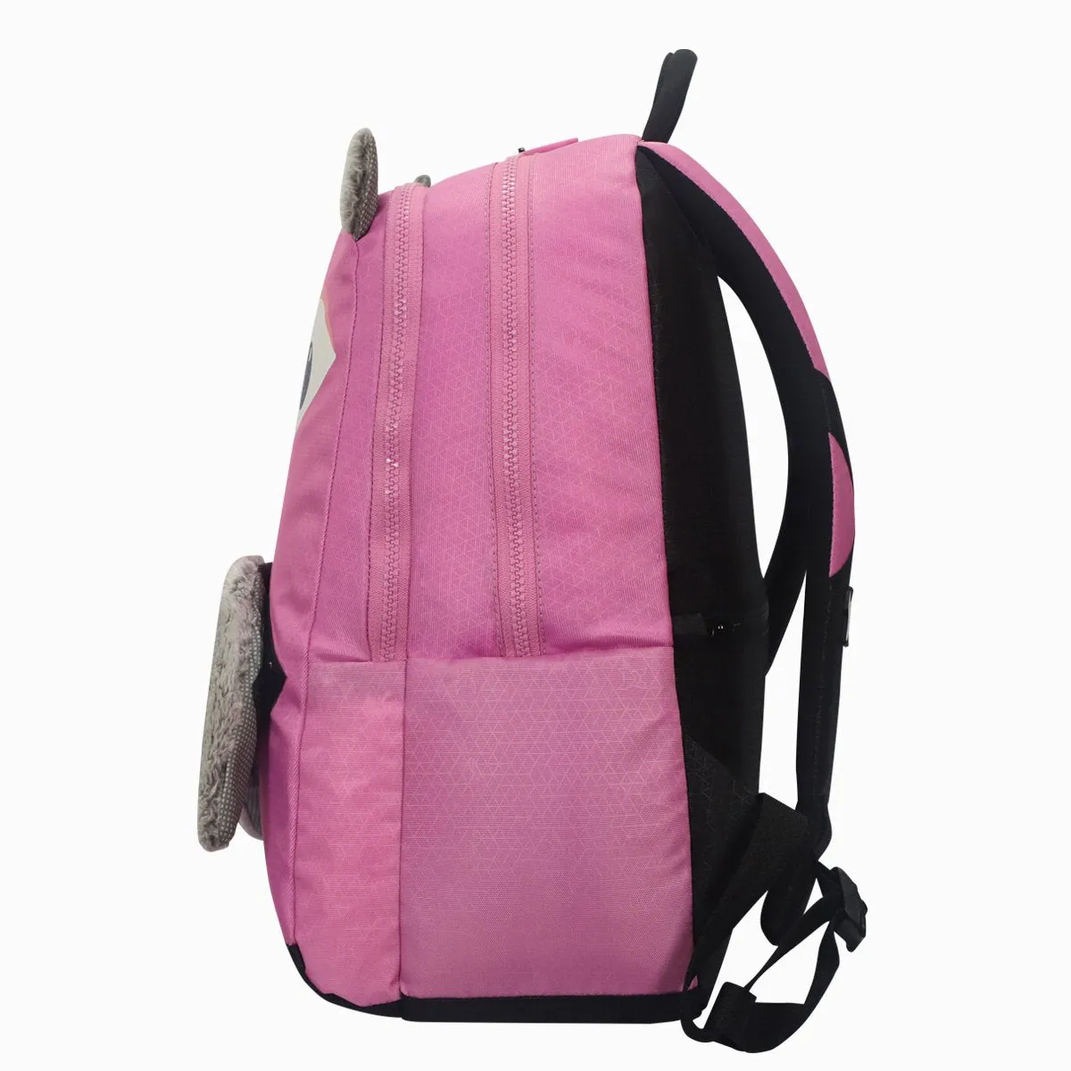 Arctic Fox SHE Fox Fuchsia Pink school bag Kids Backpack