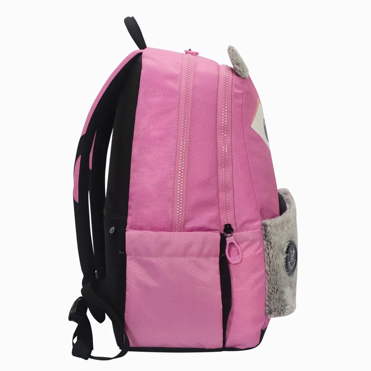 Arctic Fox SHE Fox Fuchsia Pink school bag Kids Backpack