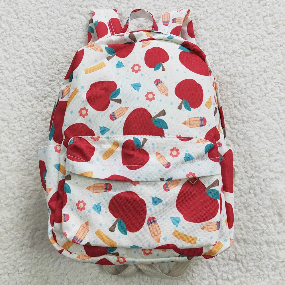 Back to School Boutique Kids Backpacks BA0069