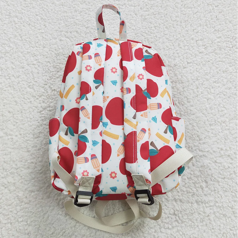 Back to School Boutique Kids Backpacks BA0069