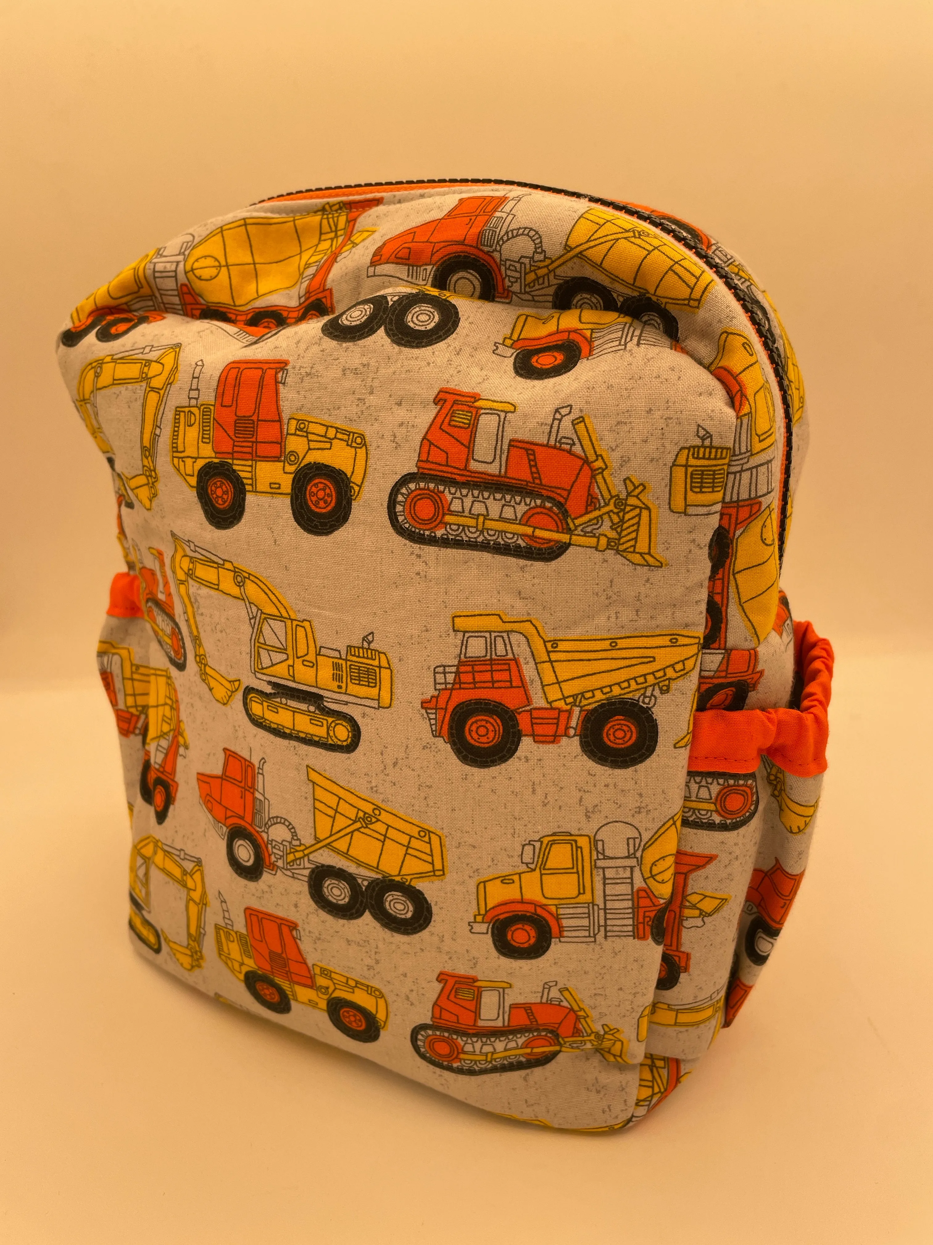 Backpack for small child