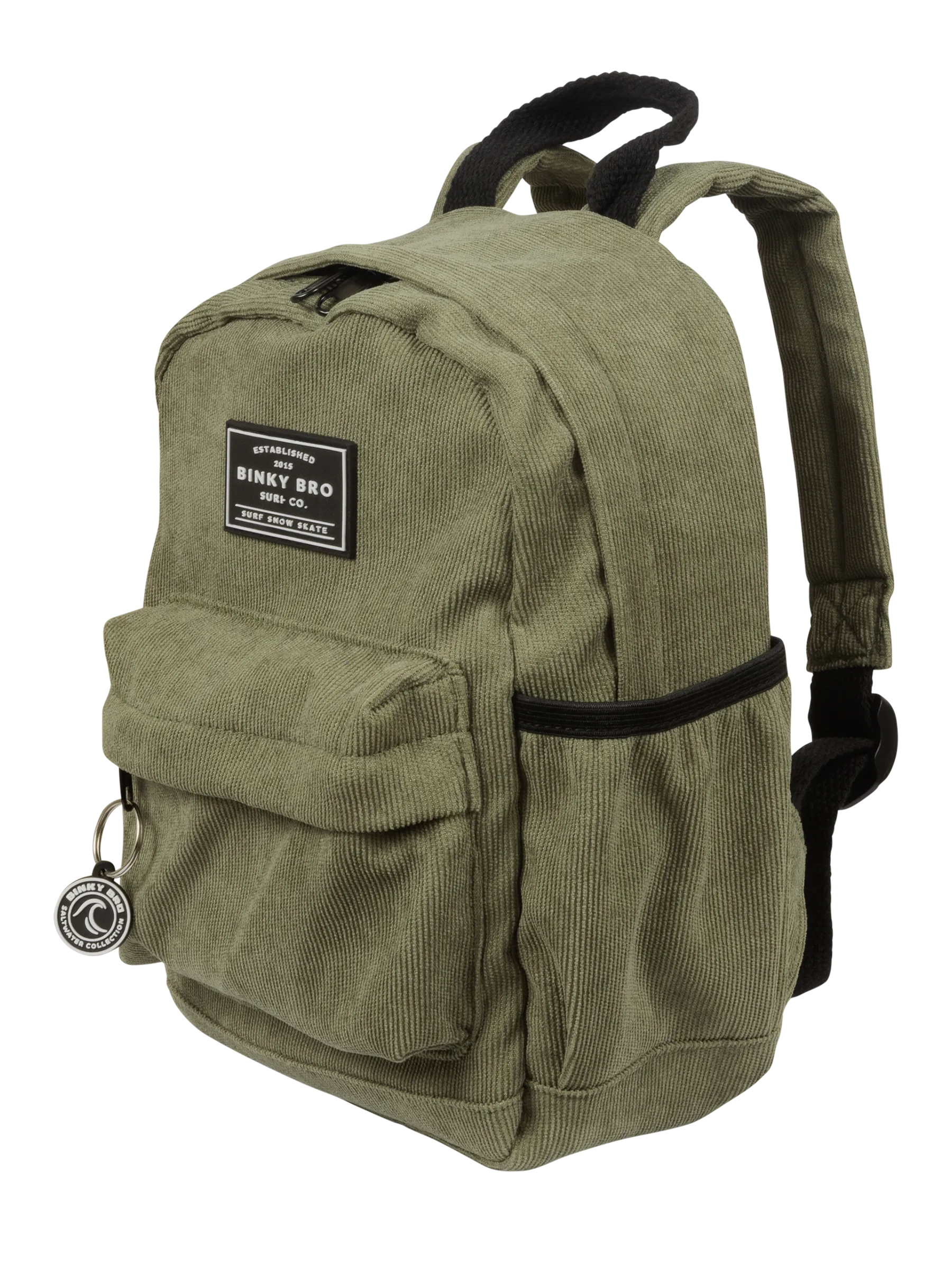 Backpack (Sage Cord)