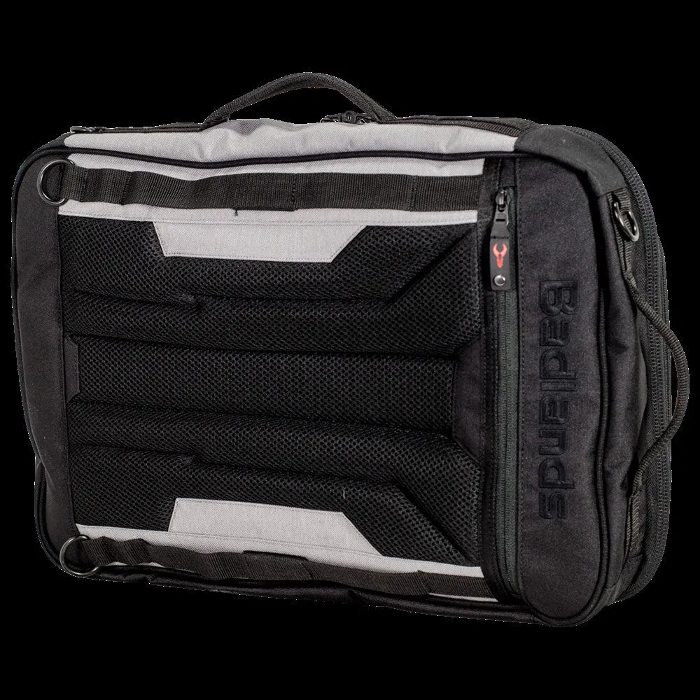 Badlands Commander Laptop Bag 17" Tablet Sleeve