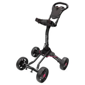 Bag Boy Quad Jr Push Cart