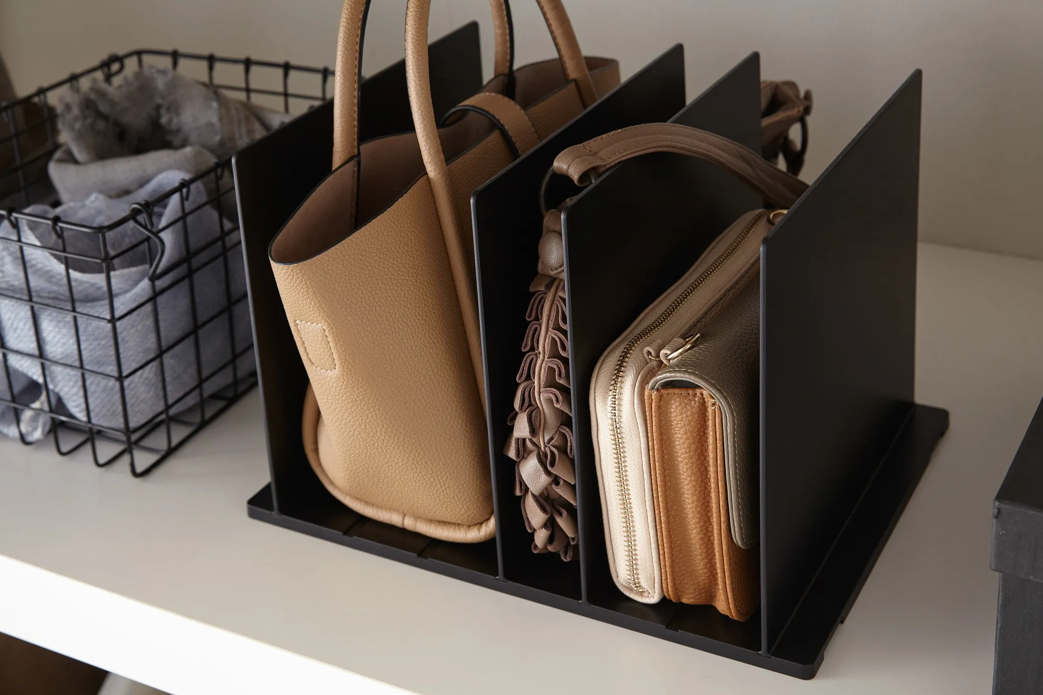 Bag Organizer (Set of 2)