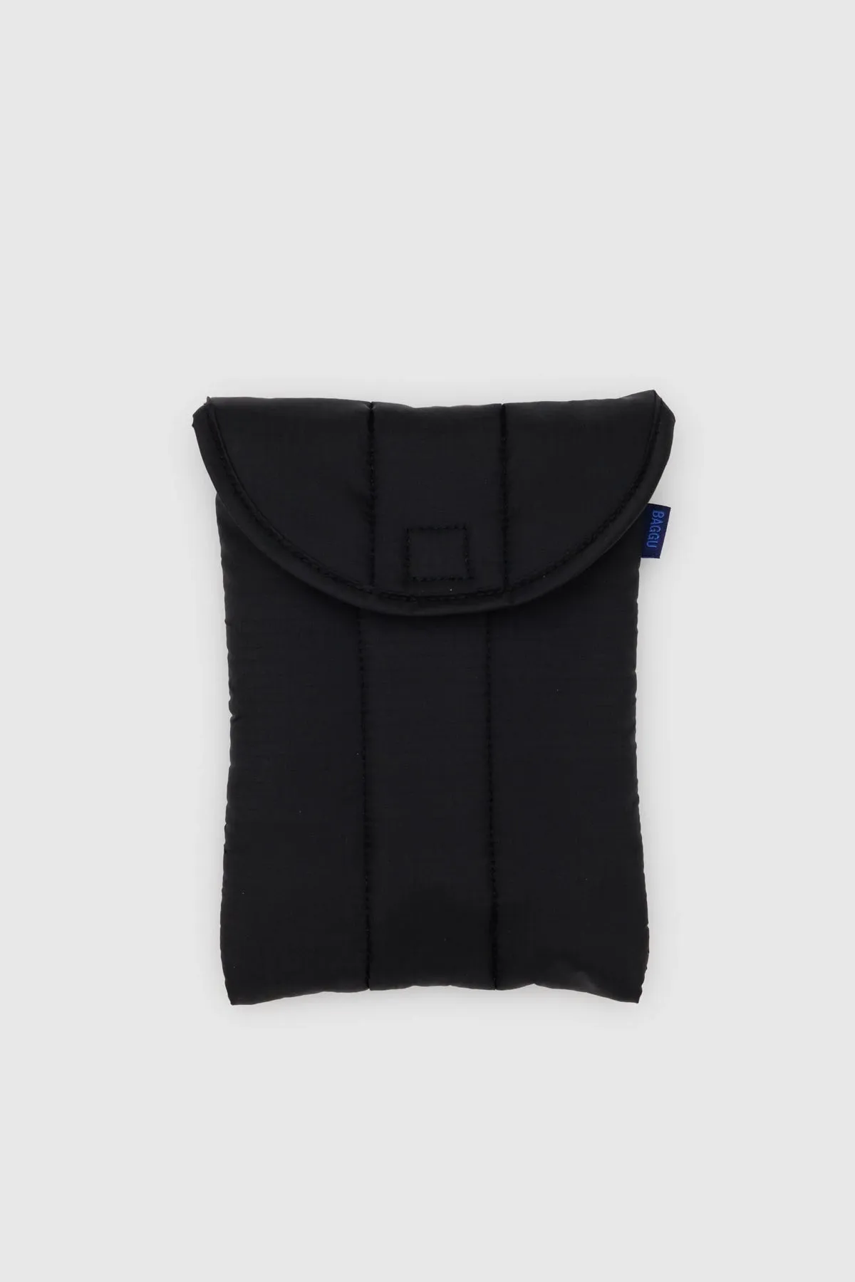 BAGGU Puffy Tablet Sleeve 8" Black