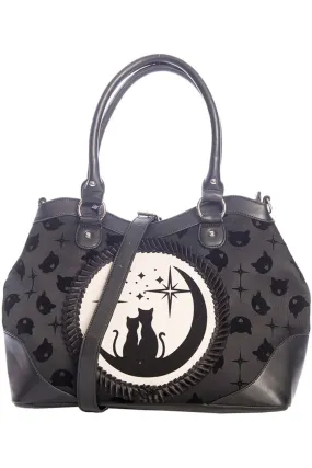 Banned Lunar Sisters Bag