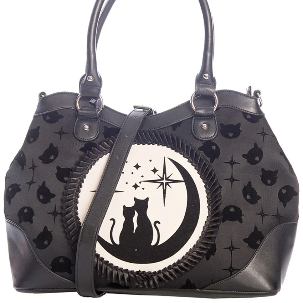 Banned Lunar Sisters Bag