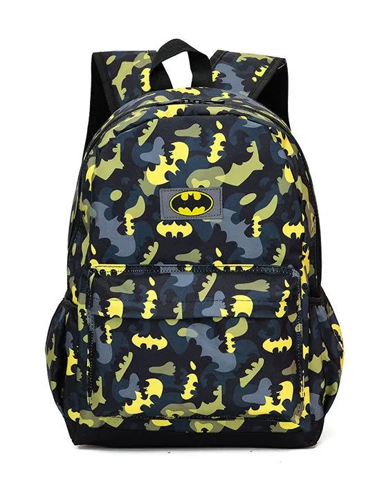 BATMAN BACKPACK