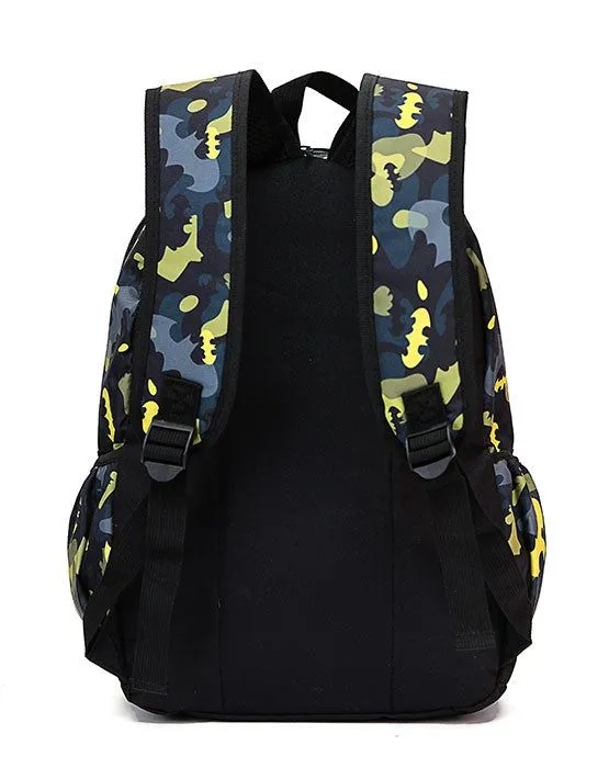 BATMAN BACKPACK