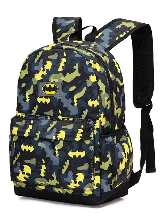 BATMAN BACKPACK