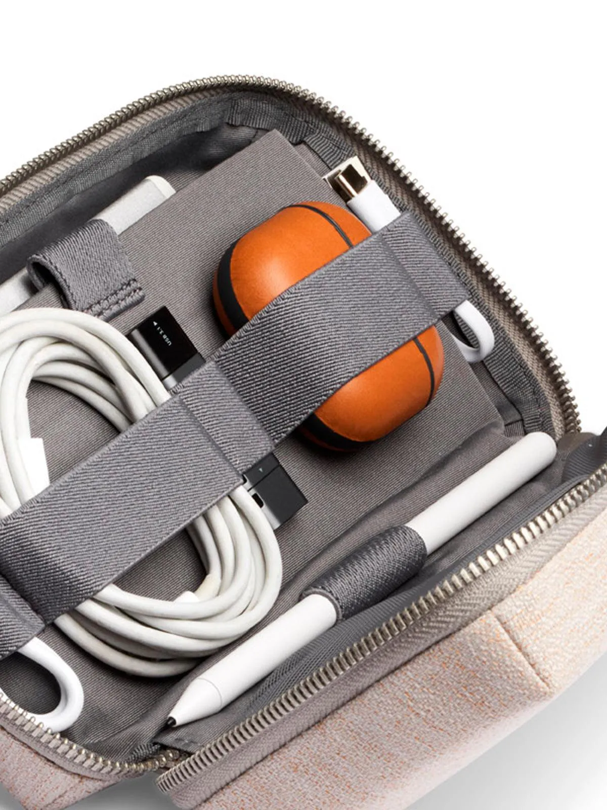 Bellroy Tech Kit Saltbush