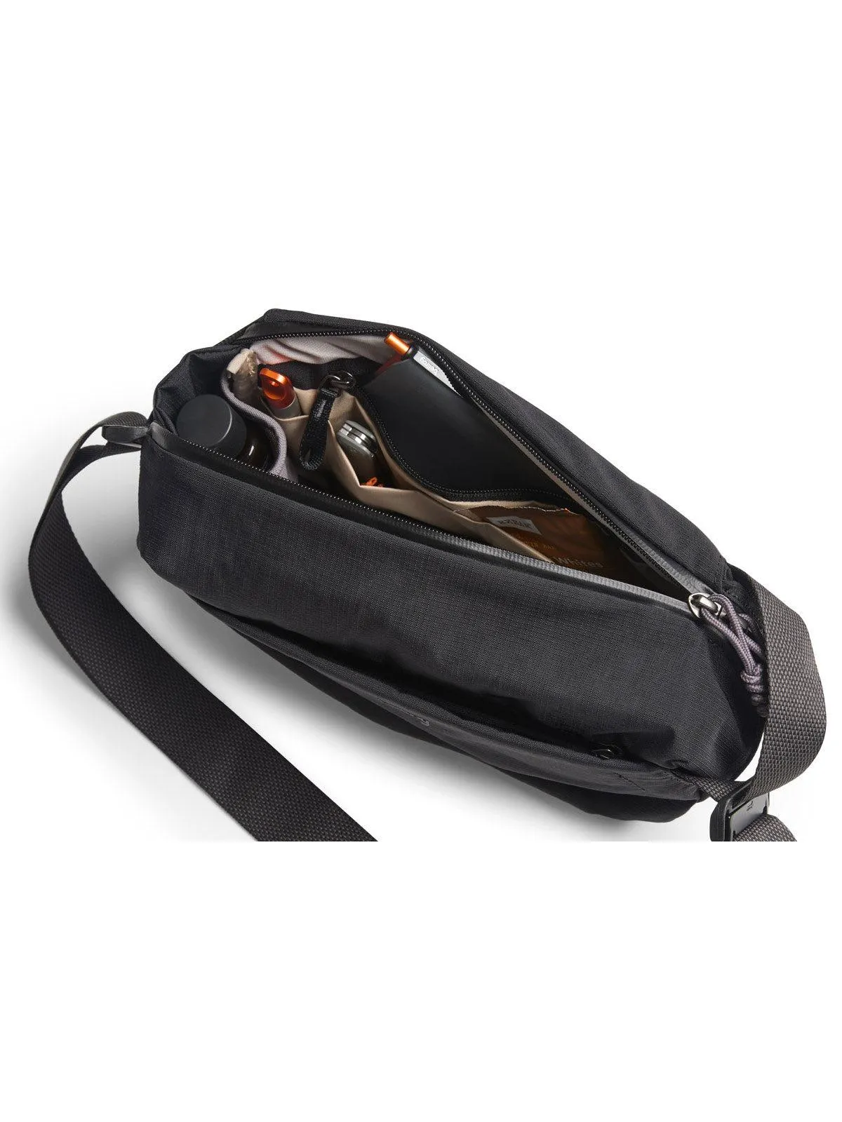 Bellroy Venture Sling 6L Midnight