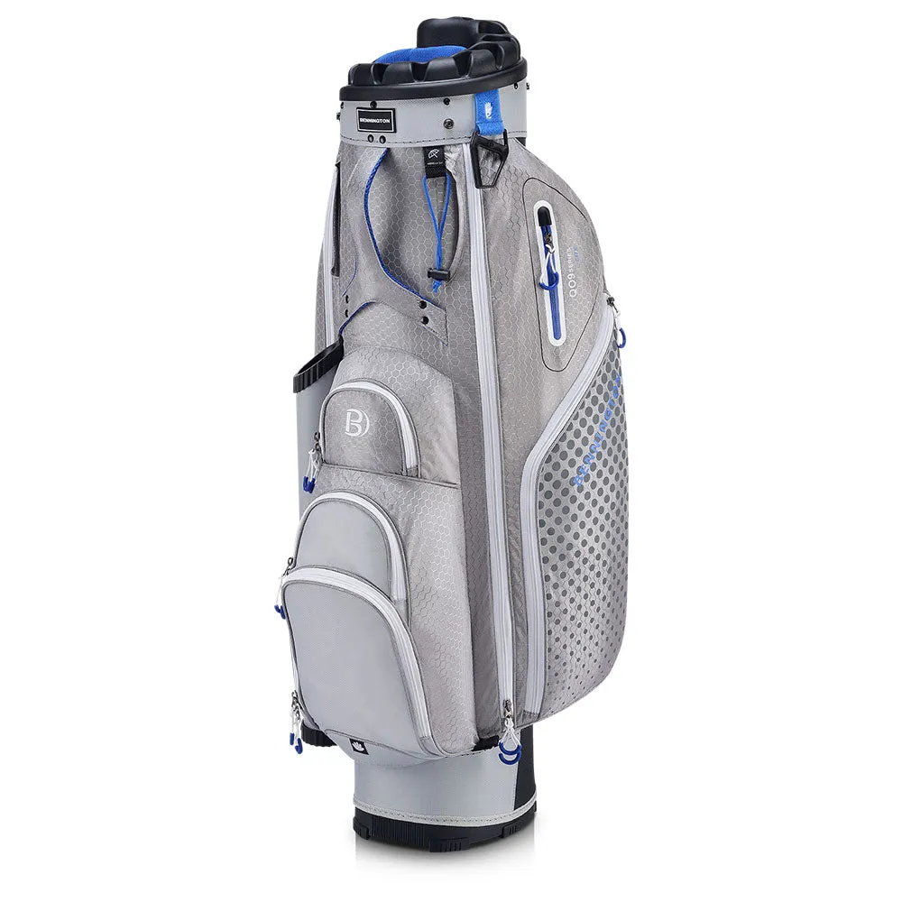 Bennington Quiet Organizer 9 Lite Cart Bag 2021