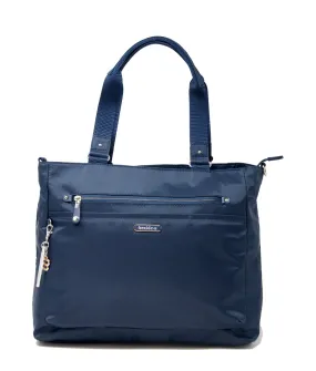 Beside-U Tote Bag Nutopia Fontana