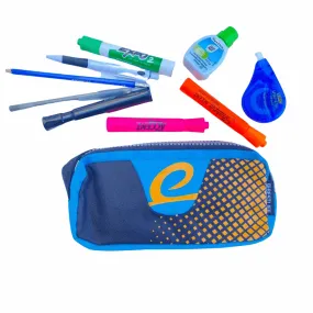 Bestlife E Blue Pencil Case