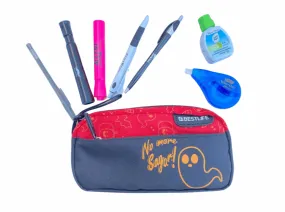 Bestlife Ghost Pencil Case