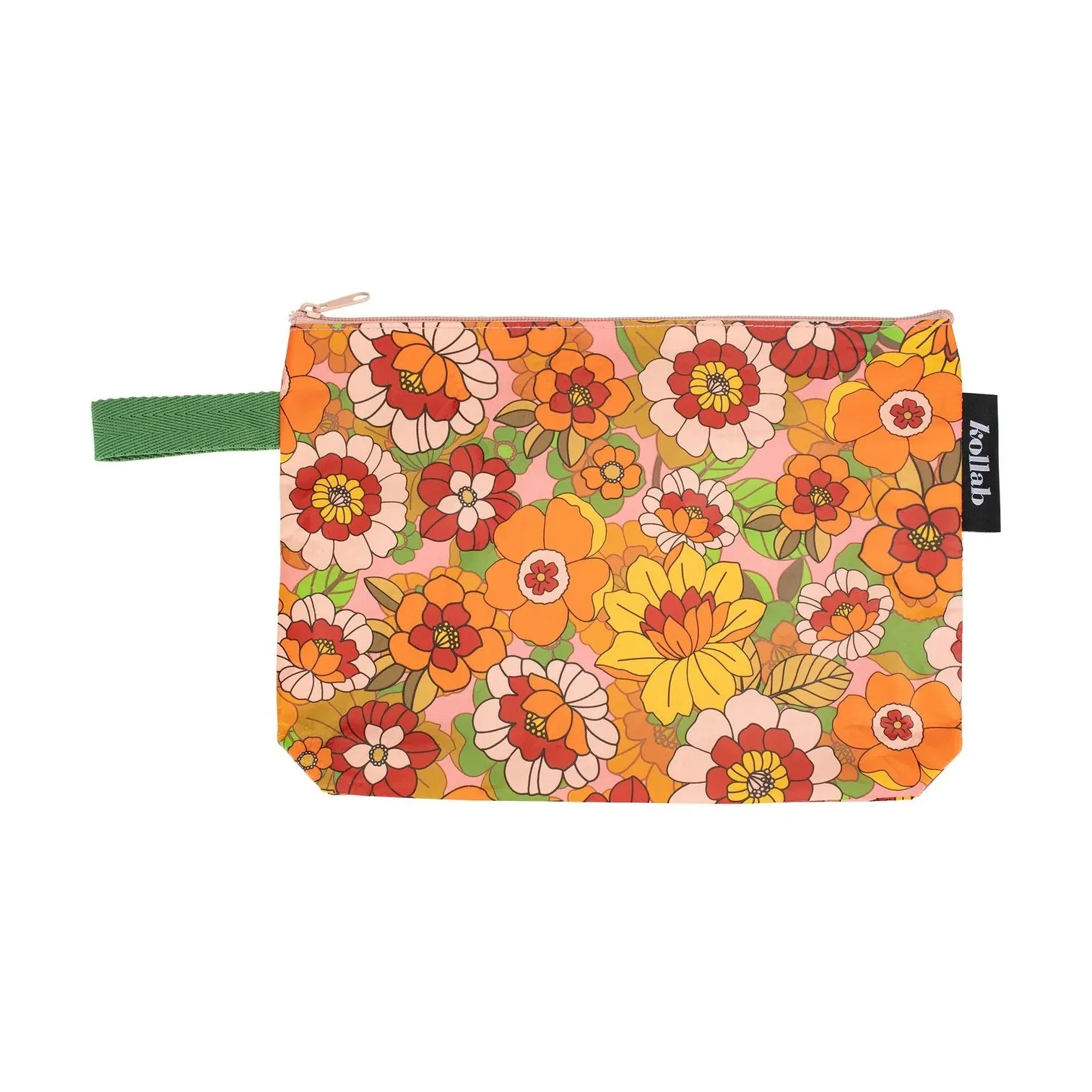 Betty Blooms Clutch