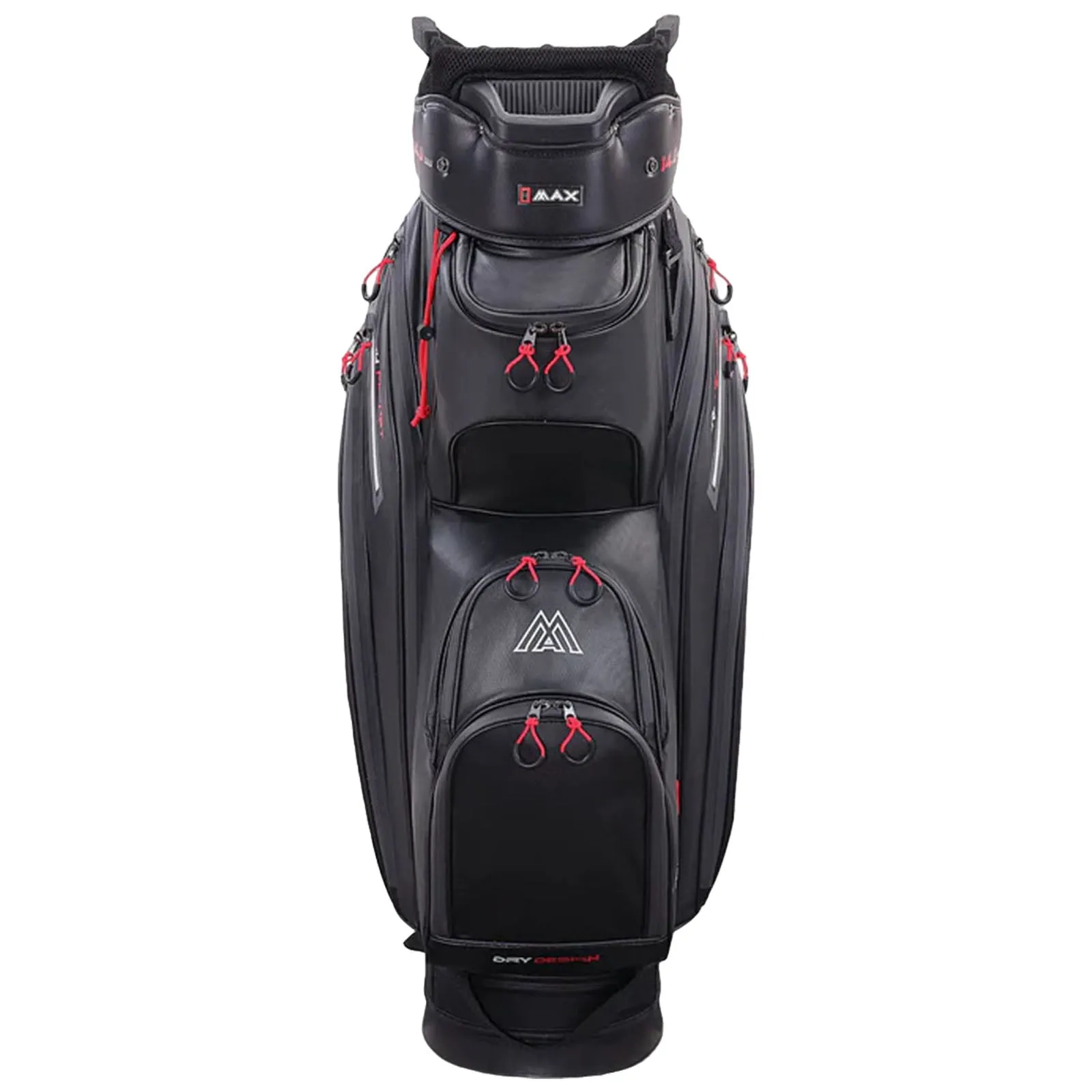 Big Max Dri Lite Style Cart Bag