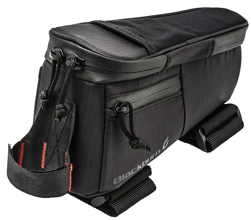 Blackburn Outpost Top Tube Bag