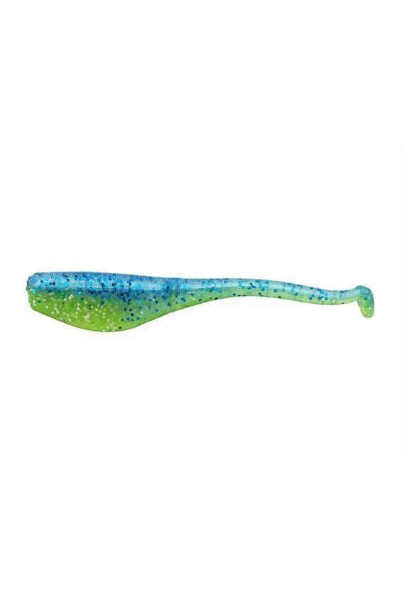 Bobby Garland Crappie Baits 2.25" Baby Shad Swim'r 15pk