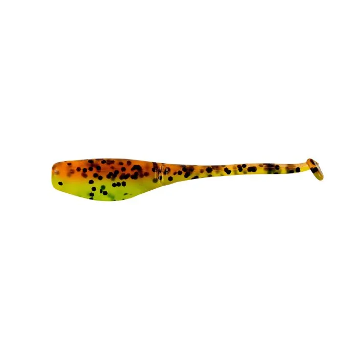 Bobby Garland Crappie Baits 2.25" Baby Shad Swim'r 15pk