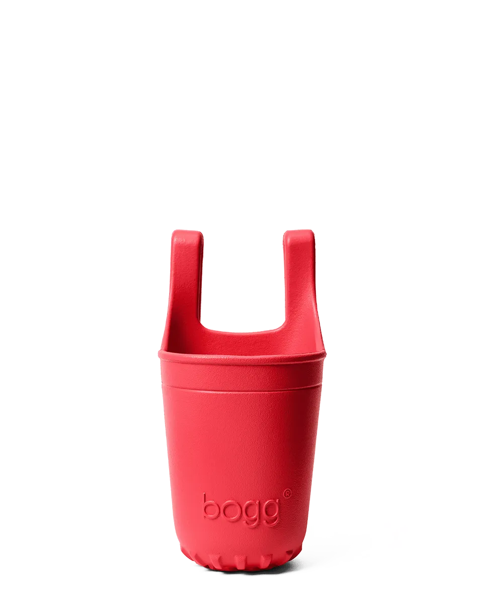 Bogg® Bevy - off to the races, RED